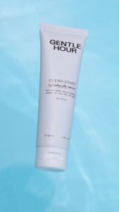 Gentle Hour Hydrating Jelly Cleanser CLEAN START (Twin Pack)