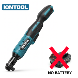 Makita | IONTOOL 3/8" Cordless Ratchet Wrench Tool Only Auto Repair Nut Bolt Removal Power Tool Compatible with Makita 18V Battery