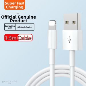 KAIHUI | 30W Fast Charging Data Cable 2m