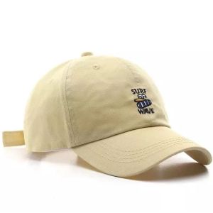 Topi baseball pria wanita remaja dewasa