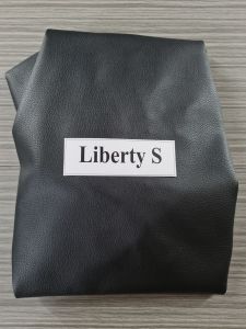 Áo Yên Piaggio Liberty S ABS 2012 i.e Form Zin Chỉ Đỏ Chỉ Trắng . Da Yên Thái Dầy Mịn Tẩy Trắng Hàng Nhập Khẩu Vvv...Zvx