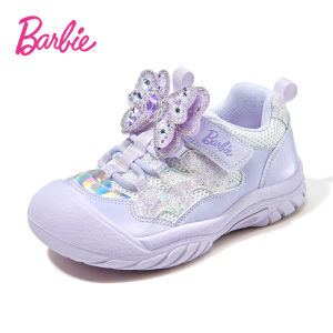 Barbie | Spring/Summer Breathable Princess Shoes Girls 2026 New