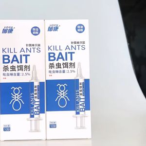 Ant Gel bait Killer Ant Killer Guards Ant Gel Bait killer poison pest gel