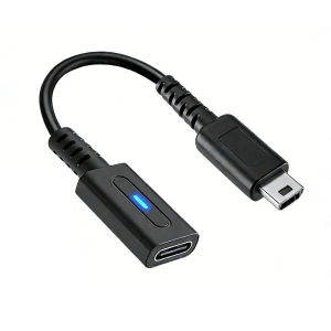 For Nintendo Switch Lite USB C PD Charging Cable For Nintendo NDSL Console Game Controller Power Supply Wire Type C Console Cor