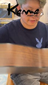 🎥 กีต้าร์โปร่ง / โปร่งไฟฟ้า KAMA Undamusic K41c-spus ขนาด 41นิ้ว ไม้ สปูซ (แข็งแรง+เสียงหนากว่าเบสวู๊ดและลินเด้น) เล่นง่าย คอบางกระชับมือ เสียงใสพุ่งกังวาน มีเครื่องตั้งสายในตัว พร้อมเซ็ตอัพให้ฟรีจัดส่งด่วนทุกวัน