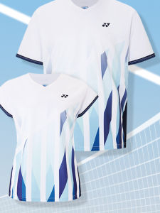 Yonex | Breathable Quick-Dry Training T-Shirt