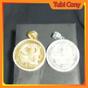 Mặt Dây Chuyền Mạnh Mẽ Tubi Cony Chạm Thần Rồng Namek M13923-196-QC