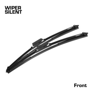 Trapo Hydrophobic Car Wiper Blade for Haval Jolion (2020-Present)
