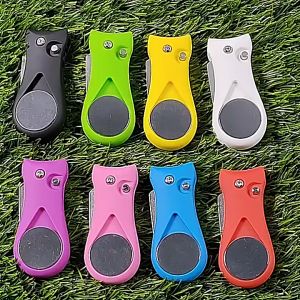 Fork Pitch Groove / Fork Ball Marker Tool /Stainless Golf lapangan Divot Fork repair / Tool Divot Repair Golf lapanga