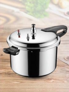 Double Happiness | Multipurpose Pressure Cooker for Stewing Soup