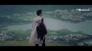 USB China Drama 李现大陆剧 2 in 1 春色寄情人 + 群星闪耀时 华语中字