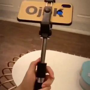 Letsview Selfie Stick Tripod  Monopod Detachable Wireless Remote Extendable (L01/R1)