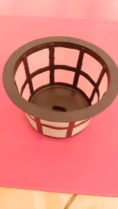 อะไหล่ ฝากรอง ตัวกรองน้ำยา ตะแกรง เครื่องพ่นยาแบตเตอรี่ แข็งแรงทนทาน *ท้ายดำ