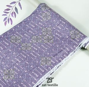 Kain Poli Rayon premium per 0.5 meter