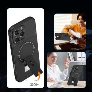 Skin-feel Silicone Casing For Infinix Note 50 40 Pro 4G Note50 Note40 ProPlus 5G Case Holder Drop Protection TPU Drop Protection Magnetic Back Cover For Note50 Pro 4G