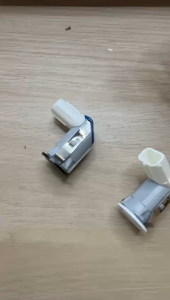 FRONT PACKING SENSOR/BUMPER SENSOR/PARKING SENSOR ALZA NEW 22-26 ARUZ 19-26 MYVI 18-26 BEZZA 20-26