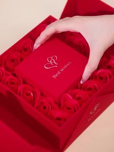 MIYUEMEI | Dây Chuyền Bạc Ý Tinh Tế Hình Bốn Lá Clover