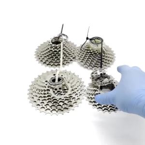 Shimano DEORE HYPERGLIDE CS-HG500 10 Speed Road Cassette 12-28T 11-25T/32T/34T CS-HG50-10 11-36T MTB Cassette Sprocket Freewheel