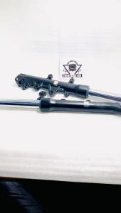 Pemilihan Shock Depan Set Tabung NMAX & N-MAX: Tips & Panduan