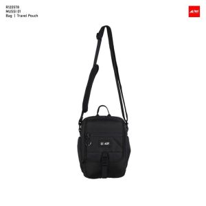 Travel Pouch / Tas Selempang Mussi 01 Arei Outdoorgear