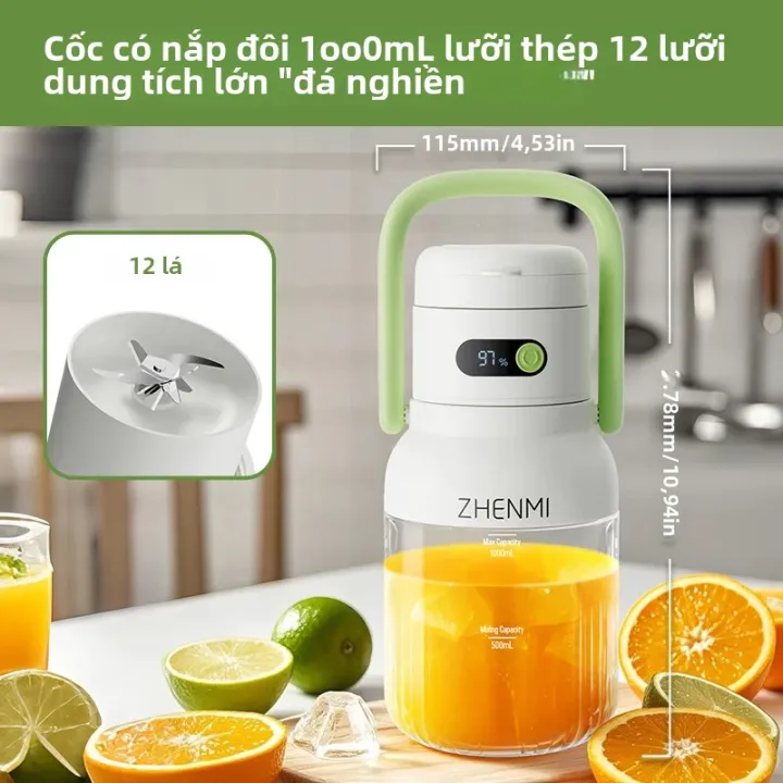 M%C3%A1y%20%C3%89p%20Tr%C3%A1i%20C%C3%A2y%20V%C3%A0%20Rau%20C%E1%BB%A7%20Di%20%C4%90%E1%BB%99ng%2033oz,%20S%E1%BA%A1c%20USB-C,%20D%E1%BB%85%20V%E1%BB%87%20Sinh,%20L%C6%B0%E1%BB%A1i%20Dao%20B%E1%BA%B1ng%20Th%C3%A9p%20Kh%C3%B4ng%20G%E1%BB%89,%20Ti%E1%BB%87n%20L%E1%BB%A3i%20Khi%20Mang%20Theo%20-%20Image%204