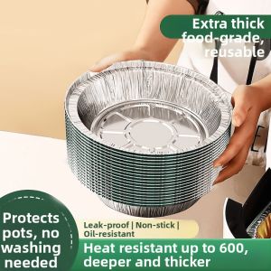 Air Fryer Safe Disposable Baking Dishes