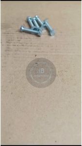 10 BUAH BAUT M6X35 MUR KUNCI 10 M6 X 35 PANJANG 35CM 35 CM PITCH DRAT 1.0 UKURAN BAUD 10 PUTIH BMP 6X35 6 X 35 BAHAN GALVANIZ GALPANIS GALVANIS DIAMETER DRAT 6MM 35MM 35 MM SKRUP SEKRUP