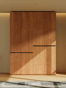 Eco-friendly Childrens Wardrobe