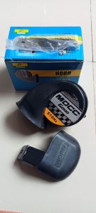 Klakson keong mono berkualitas tinggi dan tidak akan mengecewakan suaranya