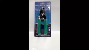 Wire Cutter Pliers Tang Potong Kabel CT 1107 - 522