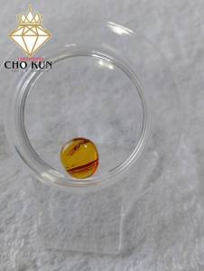 รอบที่-1 ก-11 พันพม่าแบบมีแมลงสวยงามมาก ชิ้นนี้สวยจริงท่านที่ชอบสะสมอำพันแท้สวยฯไม่ควรพลาดค่ะ อำพันแท้ 100%