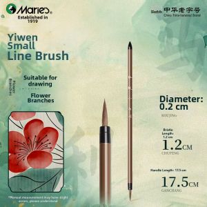 Marie’s | Beginner Painting Set for Fine Art Chinese Calligraphy Sketching