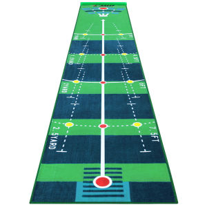 PGM | Indoor Putting Practice Golf Mat 50x300cm