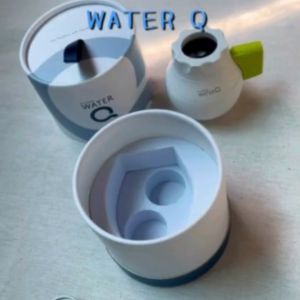 ที่กรองน้ำ ปากกรองก็อก KUDOS รุ่น Water Q ไส้กรอง Food grade กรองน้ำสะอาด ปรับได้ 2 ฟังก์ชั่น - GRANDHOMEMART