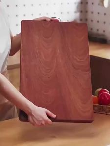 XIANGYOUYOU | Antibacterial Mold-Resistant Double-Sided Cutting Board