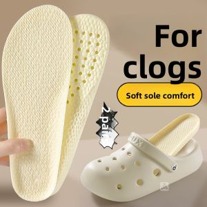 FUYOU | Anti-Slip Soft Sole Comfortable Odor-Resistant Shoe Insoles for Adidas Chef Shoes Wide Head