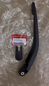 ORI HONDA JZZ GK5 T5A GP5 2015-2021 ⭕️WIPER ARM SHJ⭕️ BELAKANG REAR WIPER ARM WITH COVER 76720-T5A-003