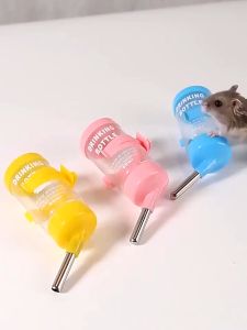 Botol Minum Hamster Kelinci 80mL: Panduan Lengkap