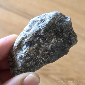 Labradorite Raw Natural Crystal Stone | Transformation | Inner Wisdom | Build Confidence