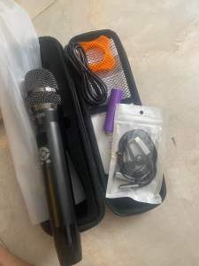 Micro Acnos dành cho oto MICAR 3 LIVE - Hàng chính hãng 2025 - Gia Khang shop