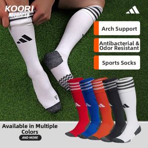 adidas | Adult Training & Match Durable Non-slip Long Football Socks