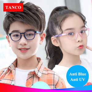 TANCO 1020 Fashion Kids Computer Glasses: A Complete Guide to Protecting Your Child's Eyesight