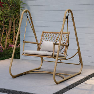 ZIYE | Versatile Outdoor & Indoor Swing Chair