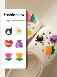 FENKAN | Detachable Shoe Decoration Accessories