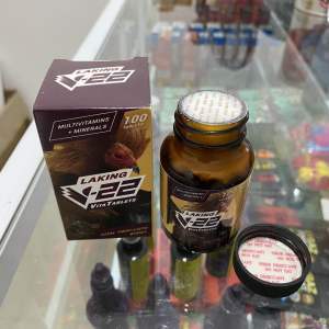 V22 Obat Ayam Import