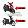 Full Halus Beat Karbu 2008-2012 Millenium Rose Lembayung Gold. 