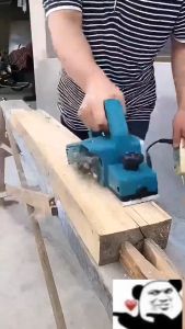 Planer Mesin Serut MAILTANK / IWA / BONCHI: Mesin Serut Kayu Electric Terbaik untuk Rumah Tangga