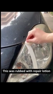 Car Vehicles HeadLamp Restoration 120g headlamp polish Car Headlight Restoration Kits Removes Yellowish Hazy Headlight Car headlight repair fluid polish lampu depan kereta Auto Headlight Repair Agent Head light Polish Car Polish Headlamp 汽车大灯翻新修复液