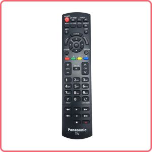 Panasonic Remote Control Universal TV Remote Control