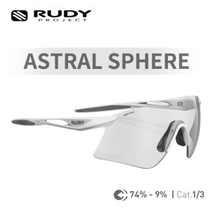 Rudy Project | Photochromic All-day Cycling Running Sunglasses